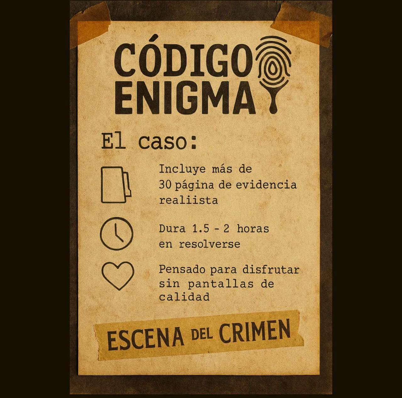 PAGA 2 Y LLEVA 3 CASOS